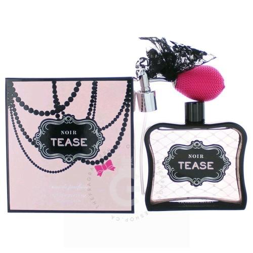 Victoria Secret Noir Tease EDP for Her 100mL - Noir Tease